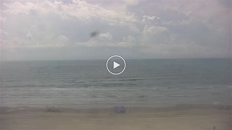 port aransas beach cameras|Webcams 